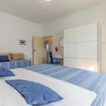 Big With Free Parking Appartement *