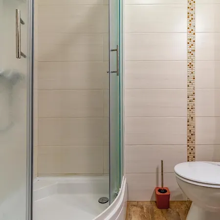 Appartamento Big With Free Parking *