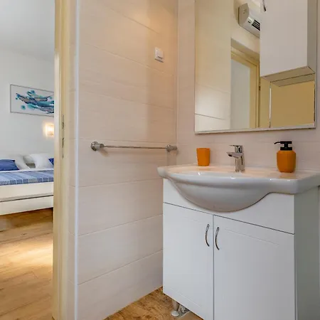 Appartamento Big With Free Parking *