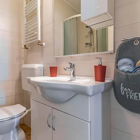 Big With Free Parking Appartamento