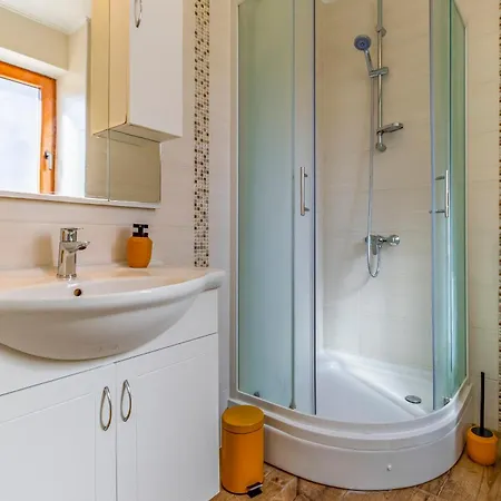 Big With Free Parking Appartamento