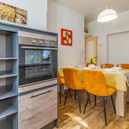 Appartamento Big With Free Parking *