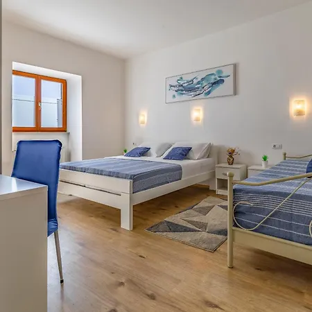 Apartment Big With Free Parking