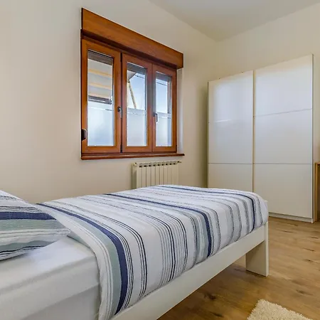 Lejlighed Big With Free Parking *