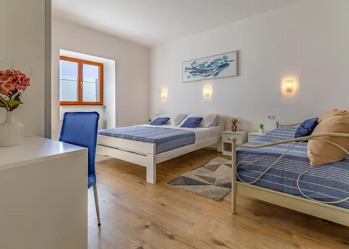 Apartment Big With Free Parking